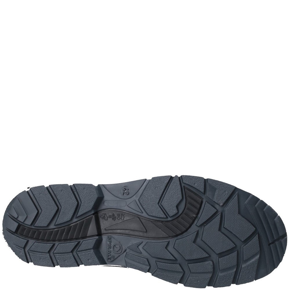 Cotswold Kemble Short Wellington Boot Men