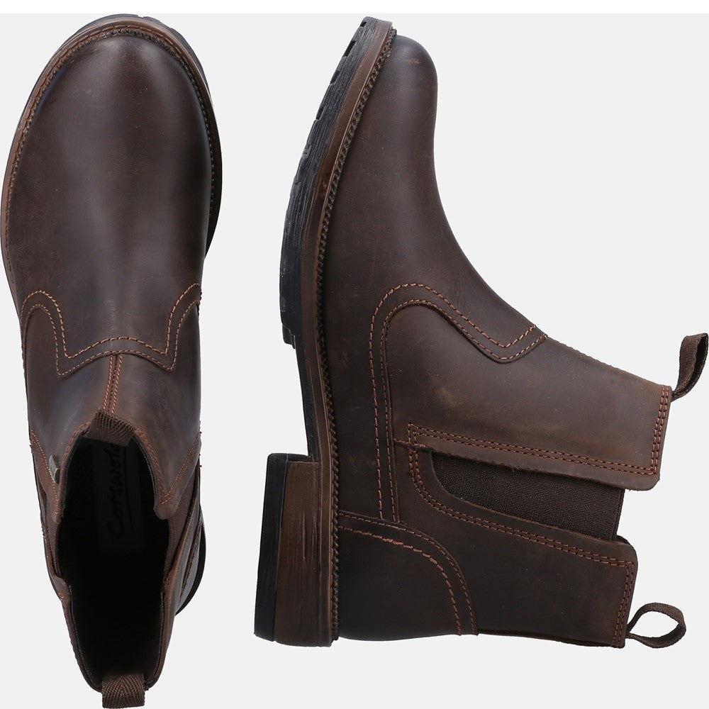 Cotswold Women Laverton Ankle Boot