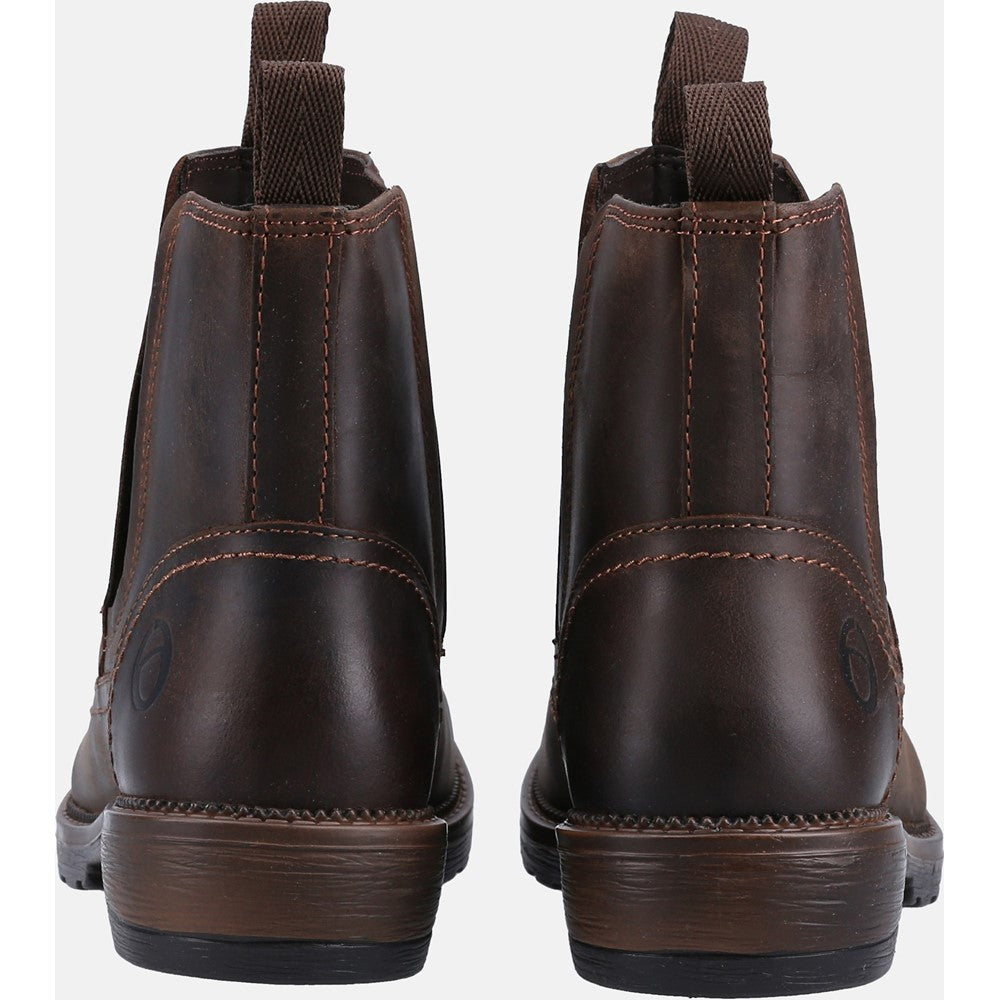 Cotswold Women Laverton Ankle Boot