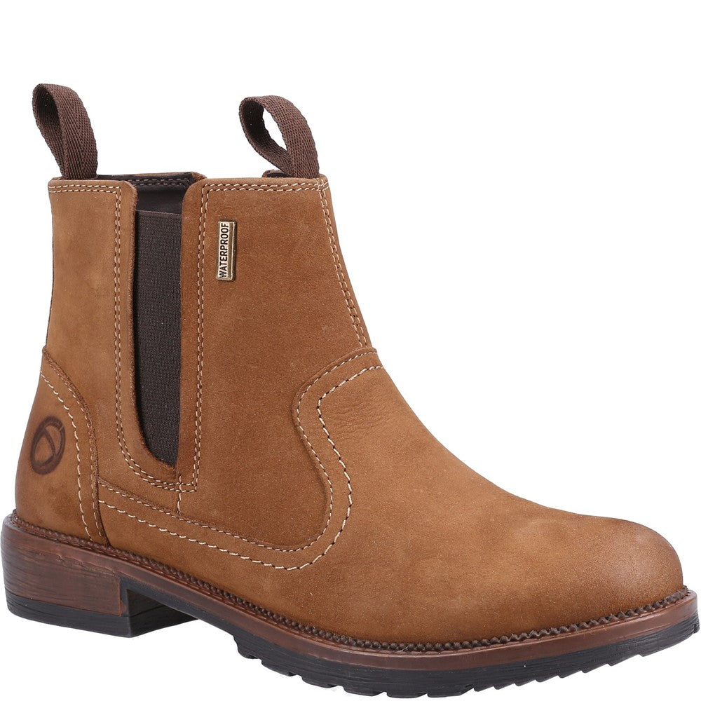 Cotswold Women Laverton Ankle Boot