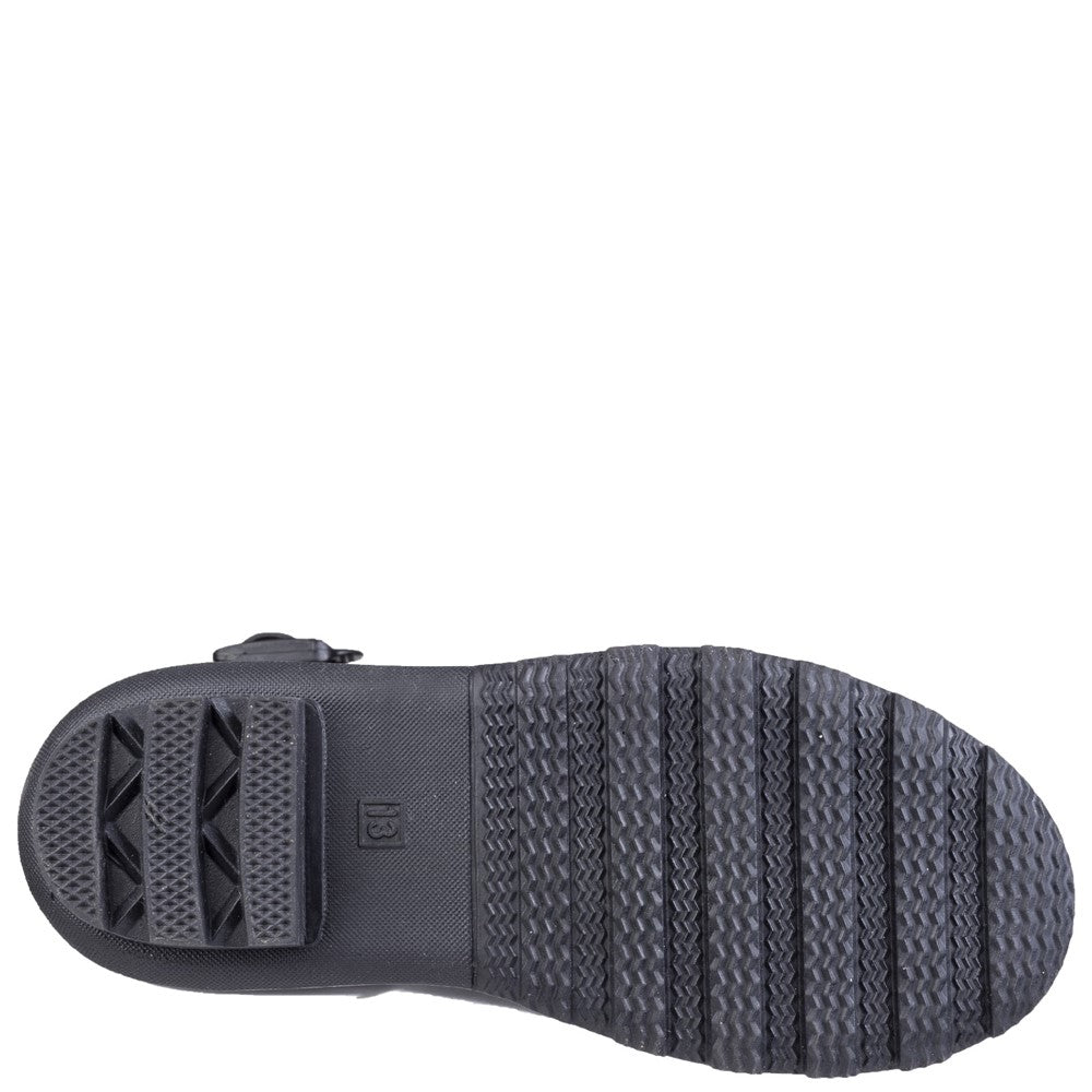 Cotswold Fairweather Kid Junior Wellington Boot