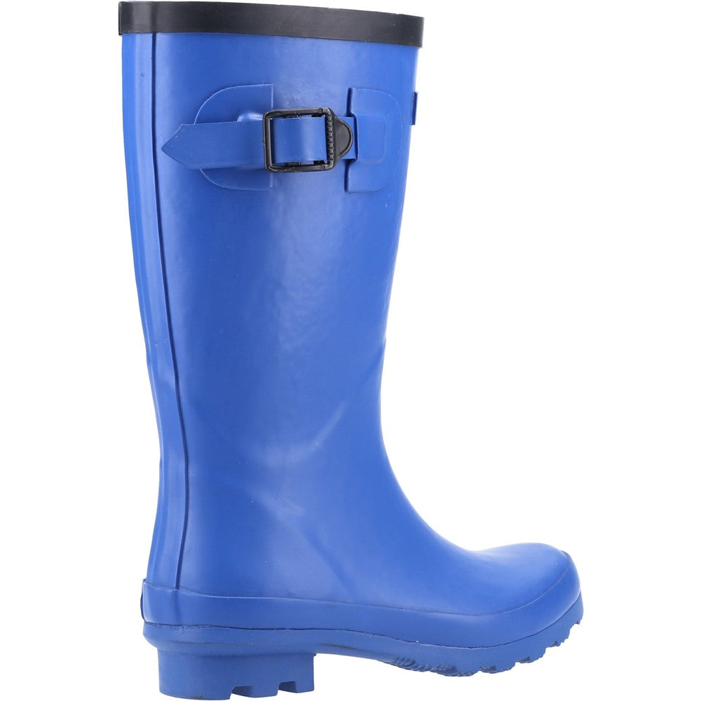 Cotswold Fairweather Kid Junior Wellington Boot