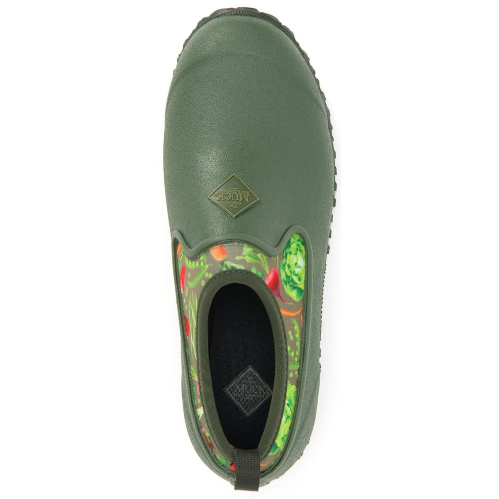 Muck Boots Women Muckster II Slip On Shoe