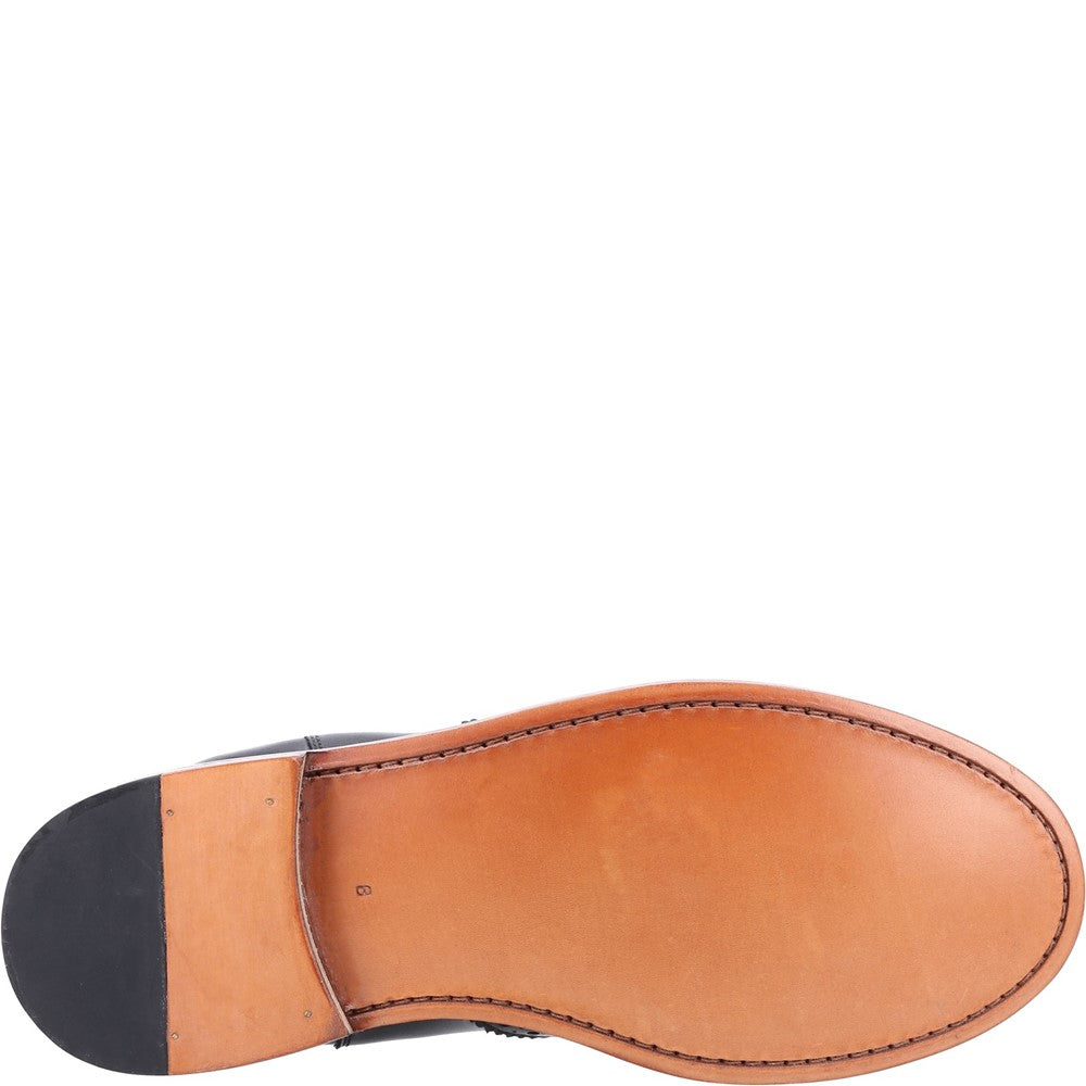 Cotswold Men Siddington Leather Goodyear Welt Boot