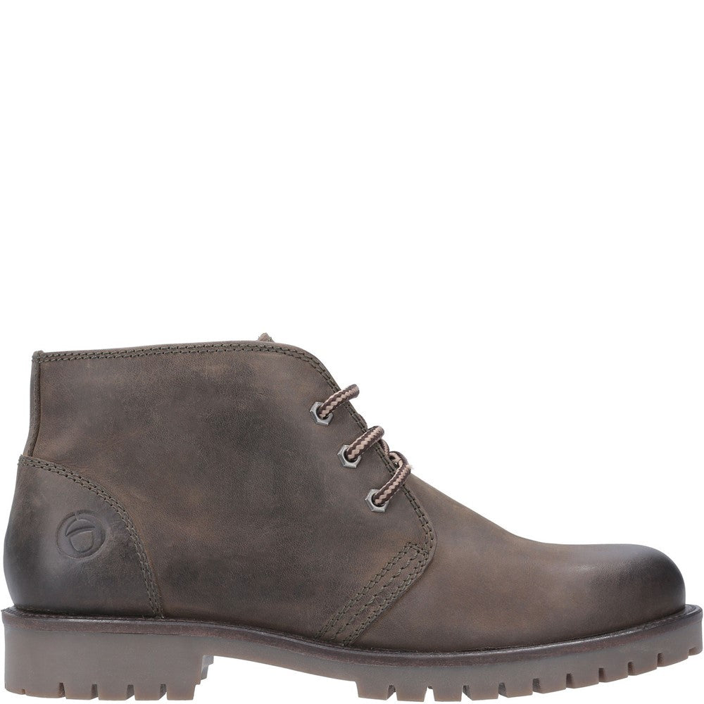 Cotswold Men Stroud Shoe Boot