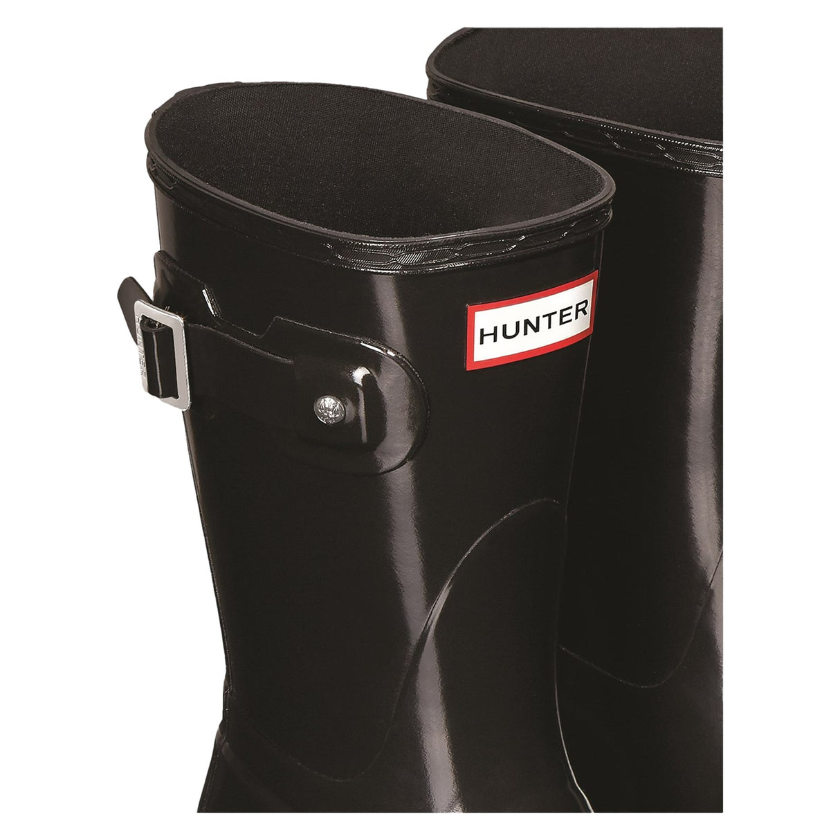 Hunter Women Original Short Wellington