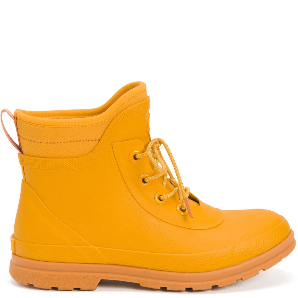 Muck Boots Originals Women Lace Up Ankle Boot