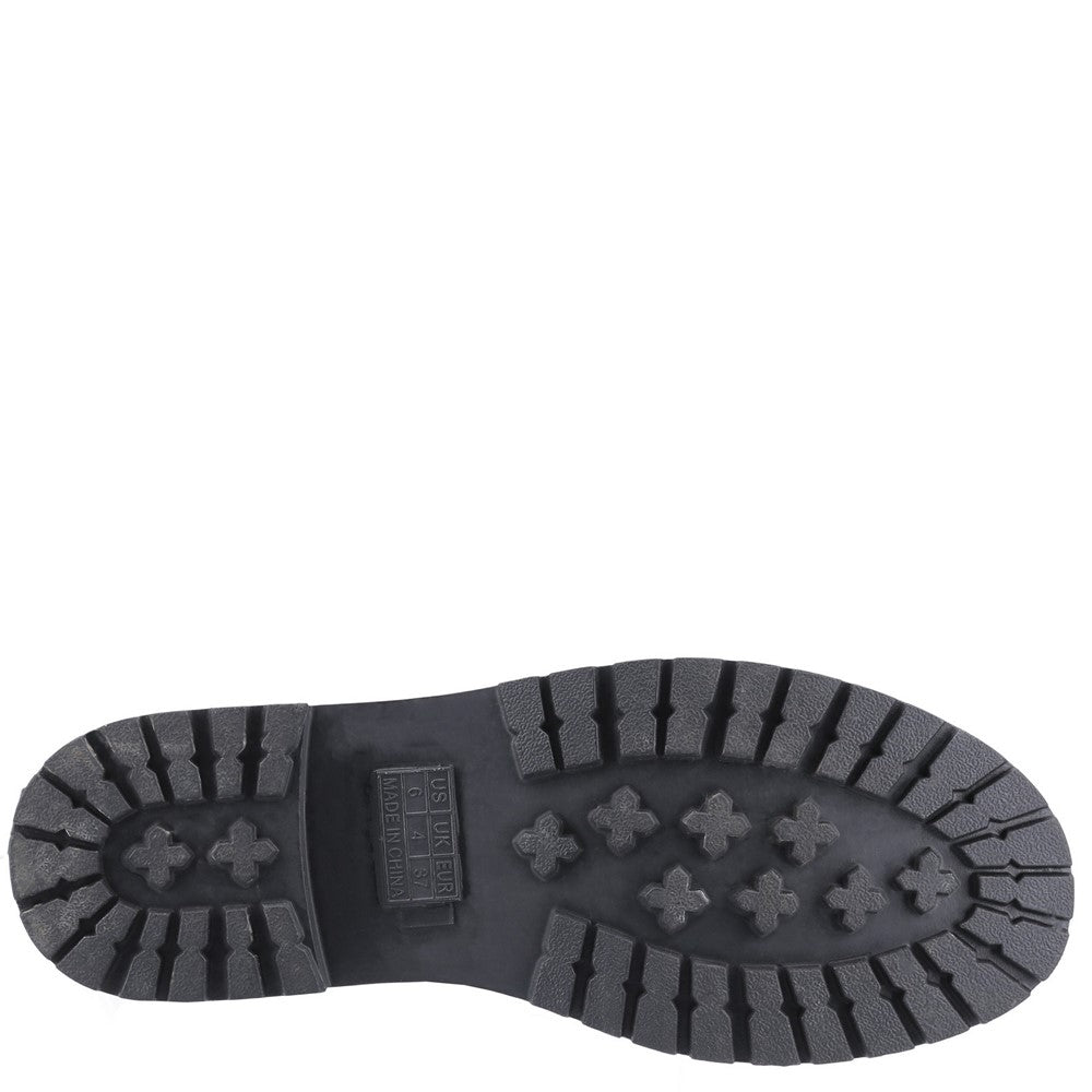 Cotswold Women Blenheim Waterproof Ankle Boot