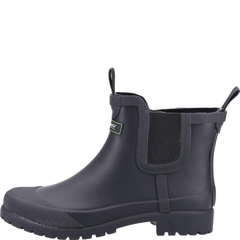 Cotswold Women Blenheim Waterproof Ankle Boot