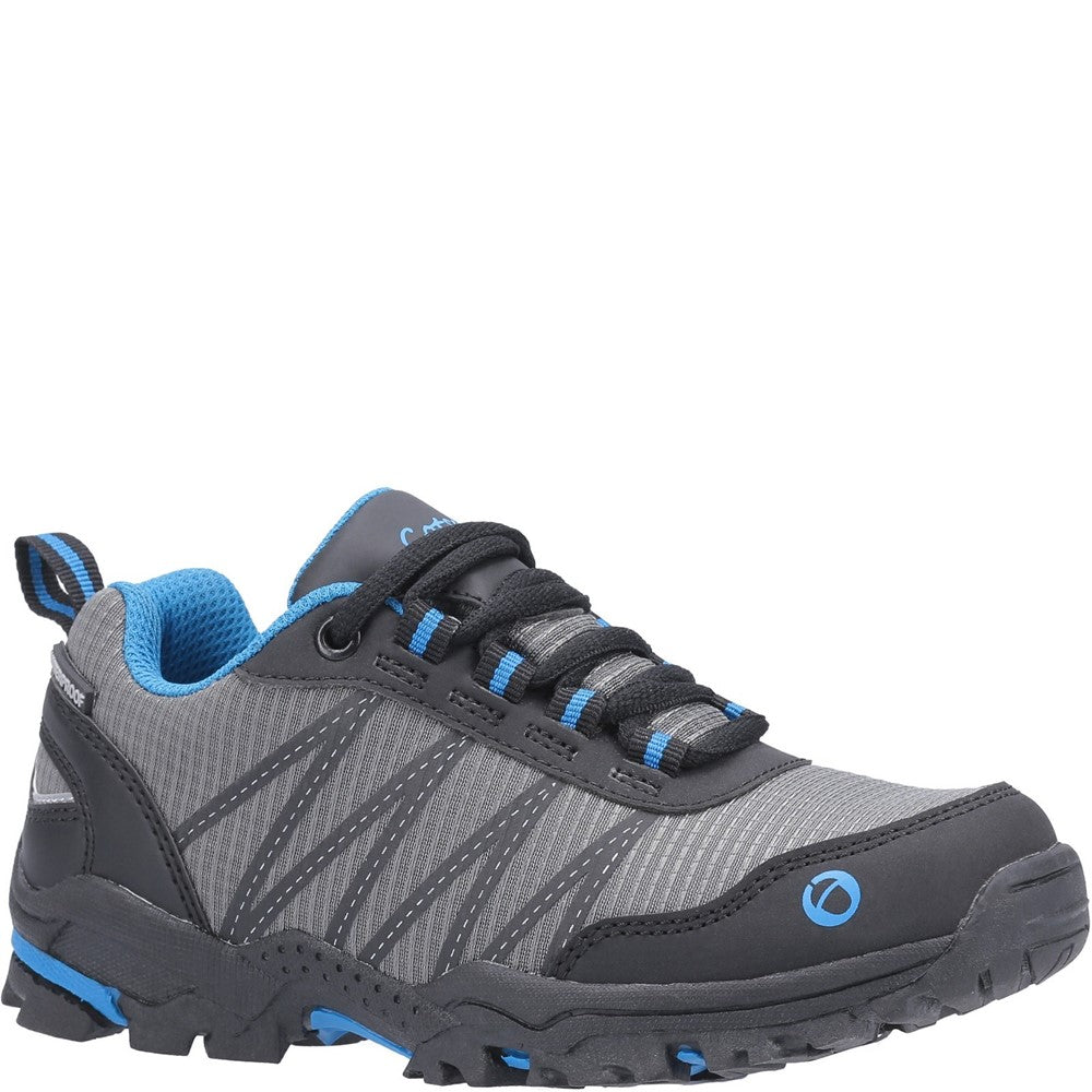 Cotswold Kid Littledean Hiking Waterproof Shoes