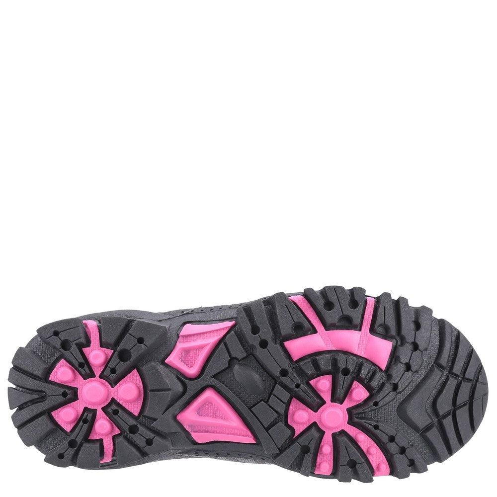 Cotswold Kid Littledean Hiking Waterproof Shoes