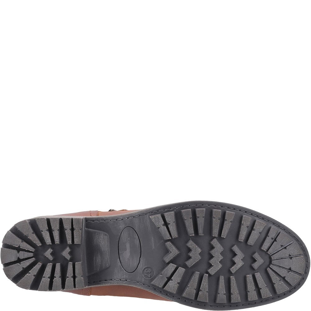 Cotswold Women Randwick Calf-Length Boots