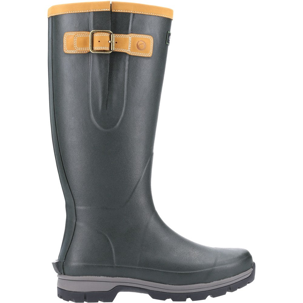 Cotswold Stratus Men Wellington Boot