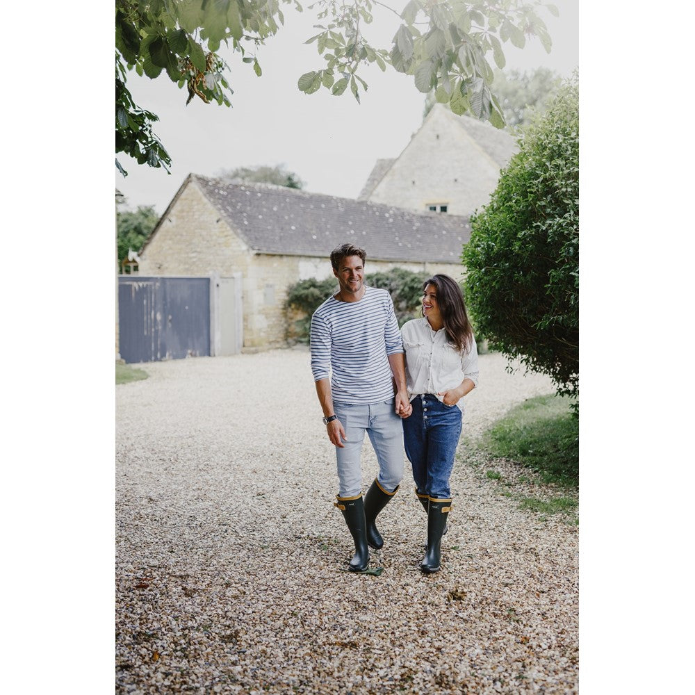 Cotswold Stratus Men Wellington Boot