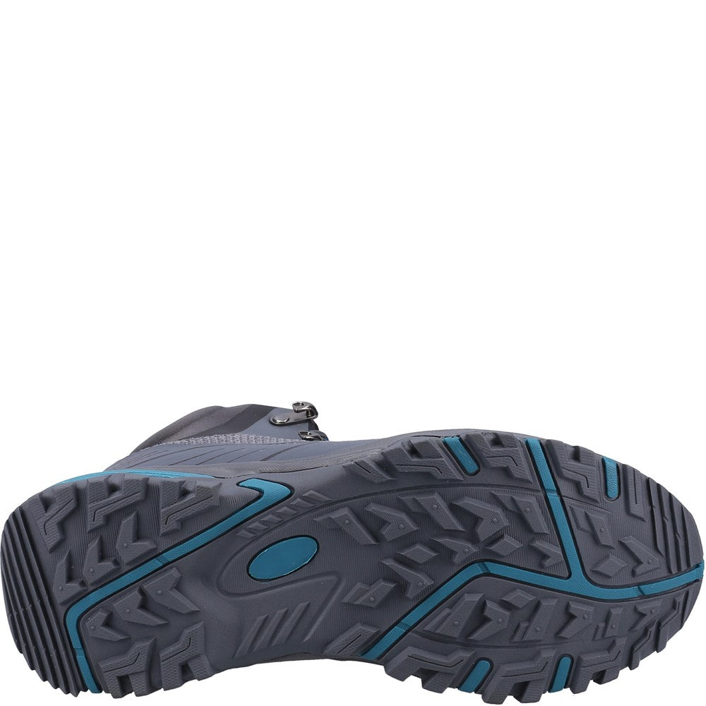 Cotswold Women Wychwood Recycled Hiking Boots