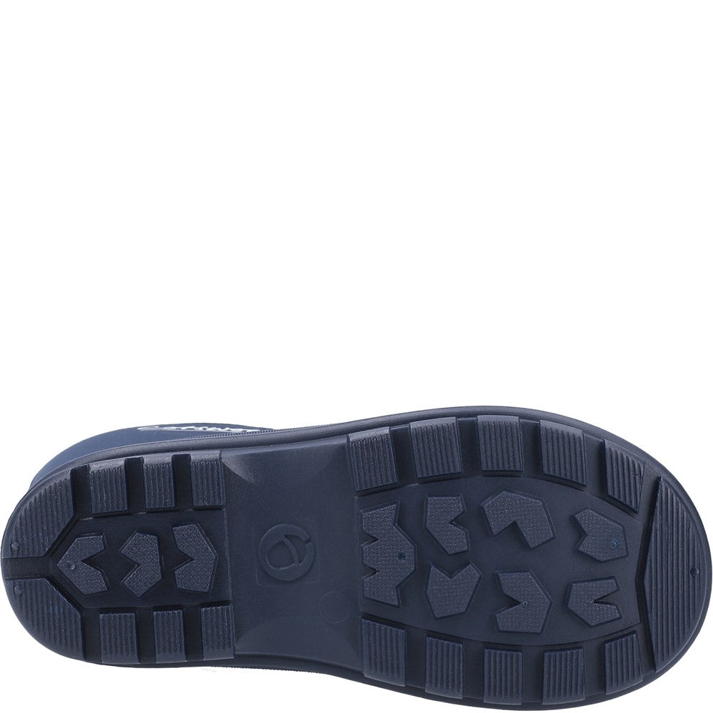 Cotswold Kid Hilly Neoprene Childrens Wellington Boot