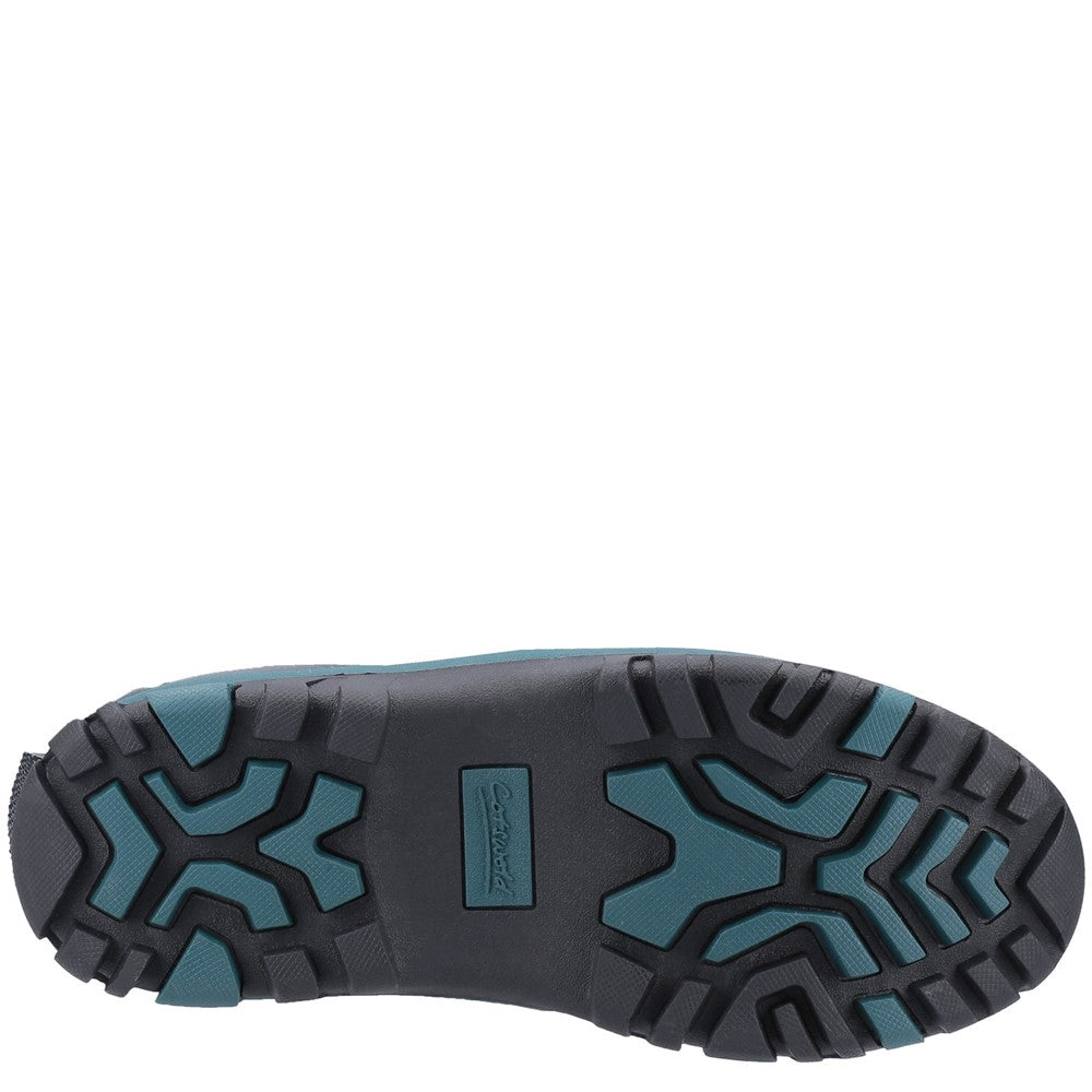 Cotswold Realm Women Adjustable Wellington Boot