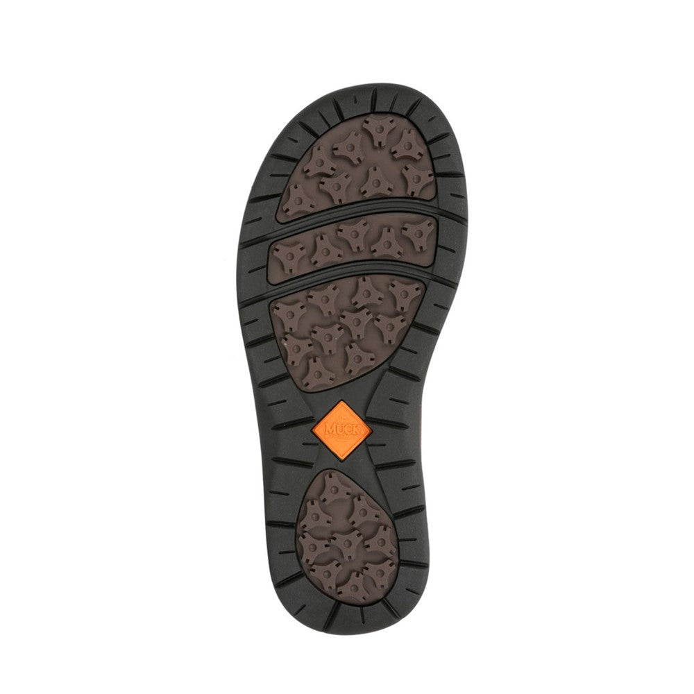 Muck Boots Unisex Wanderer Flip-Flops