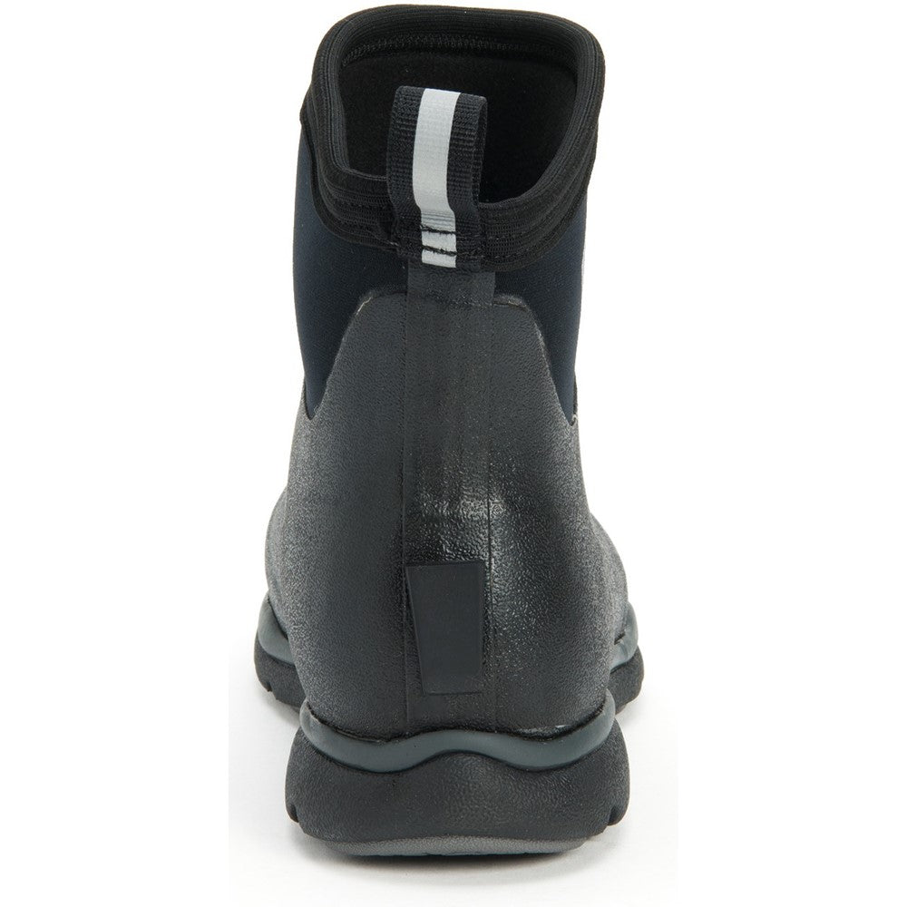 Muck Boots Unisex Arctic Excursion Ankle Boots