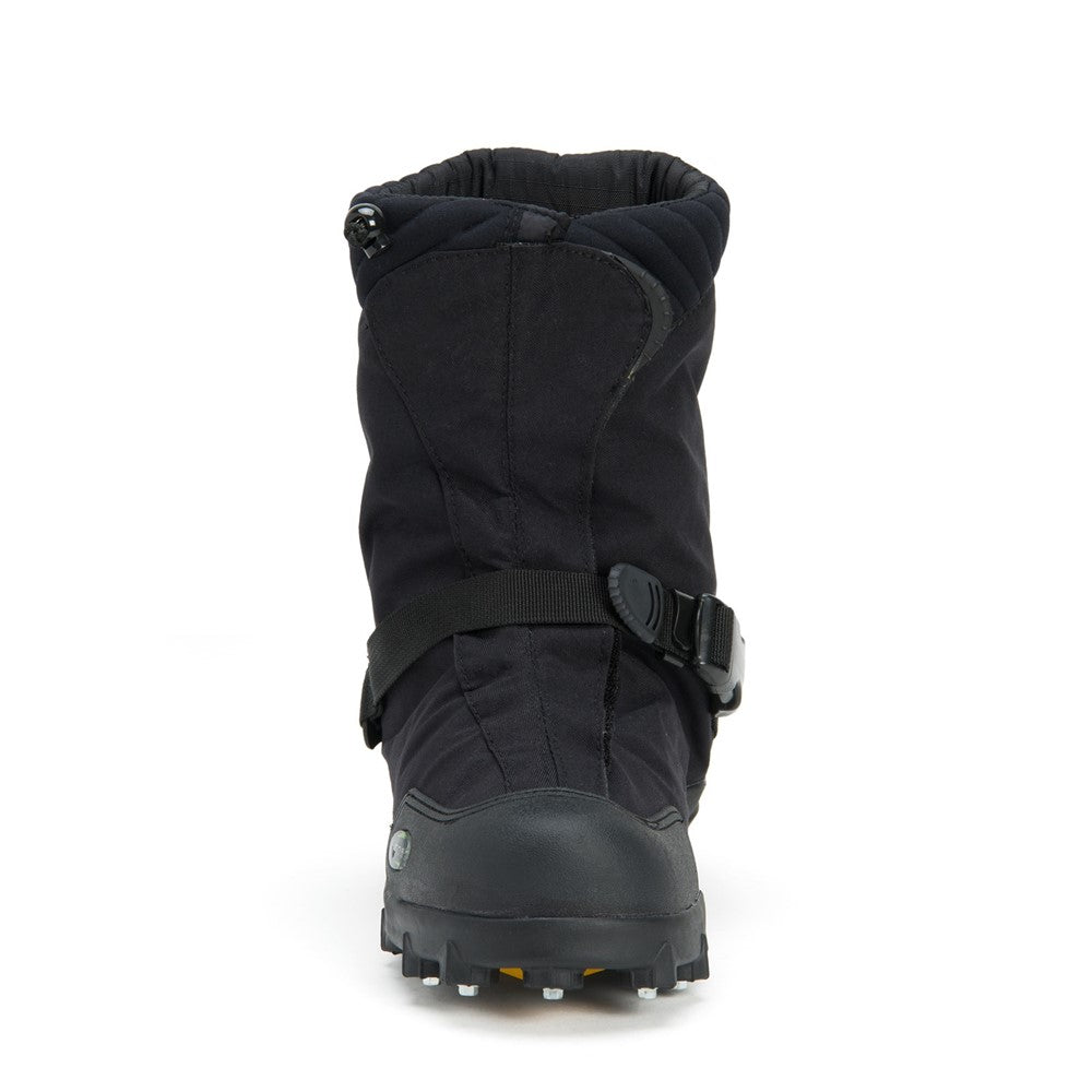 Muck Boots Men Explorer 11" Stabilicers Insulated Nylon Overboot WP