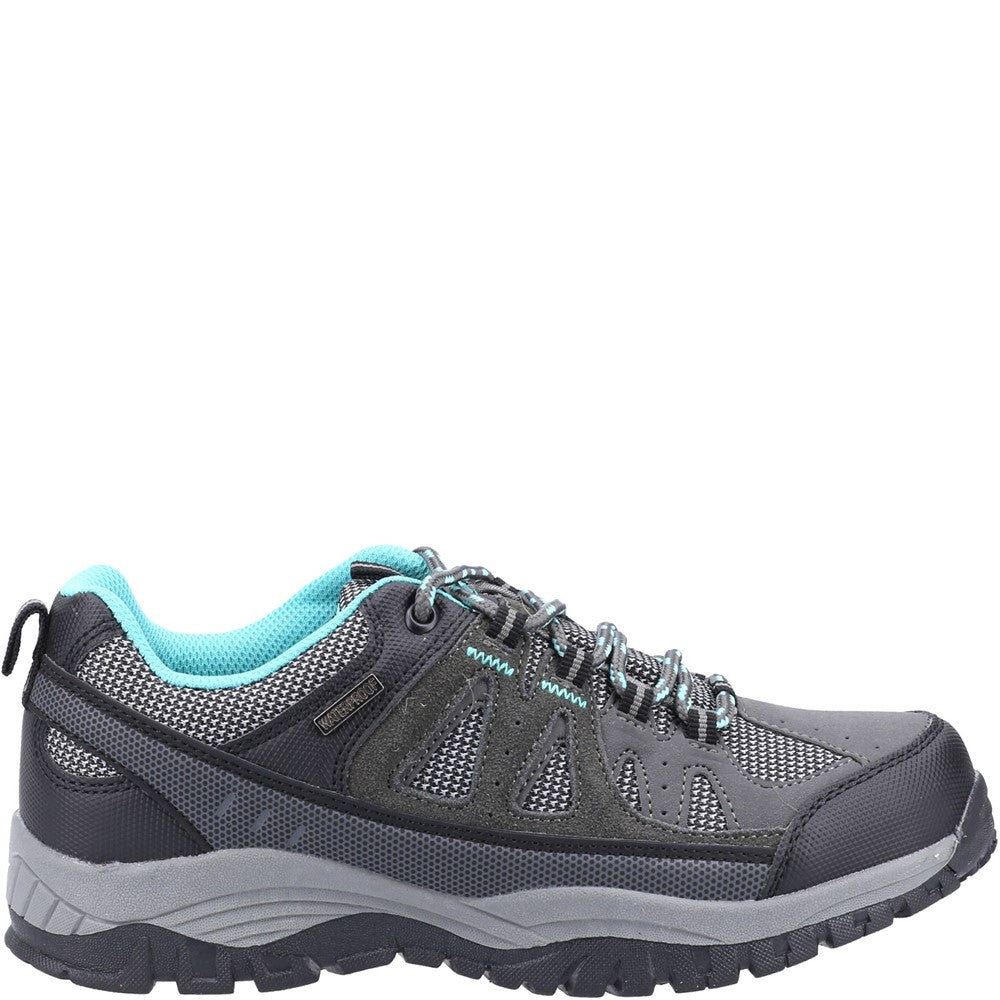 Cotswold Women Maisemore Low Hiking Boot