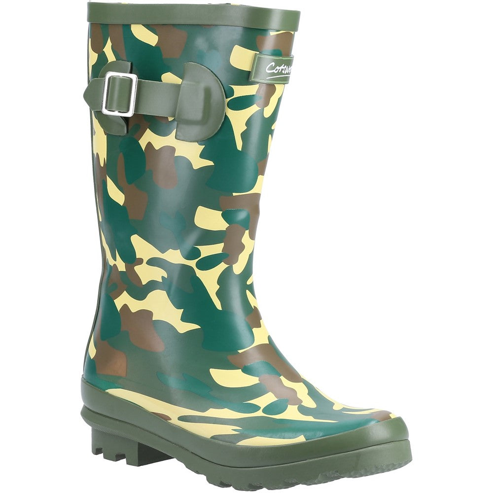 Cotswold Innsworth Kid Wellington Boot