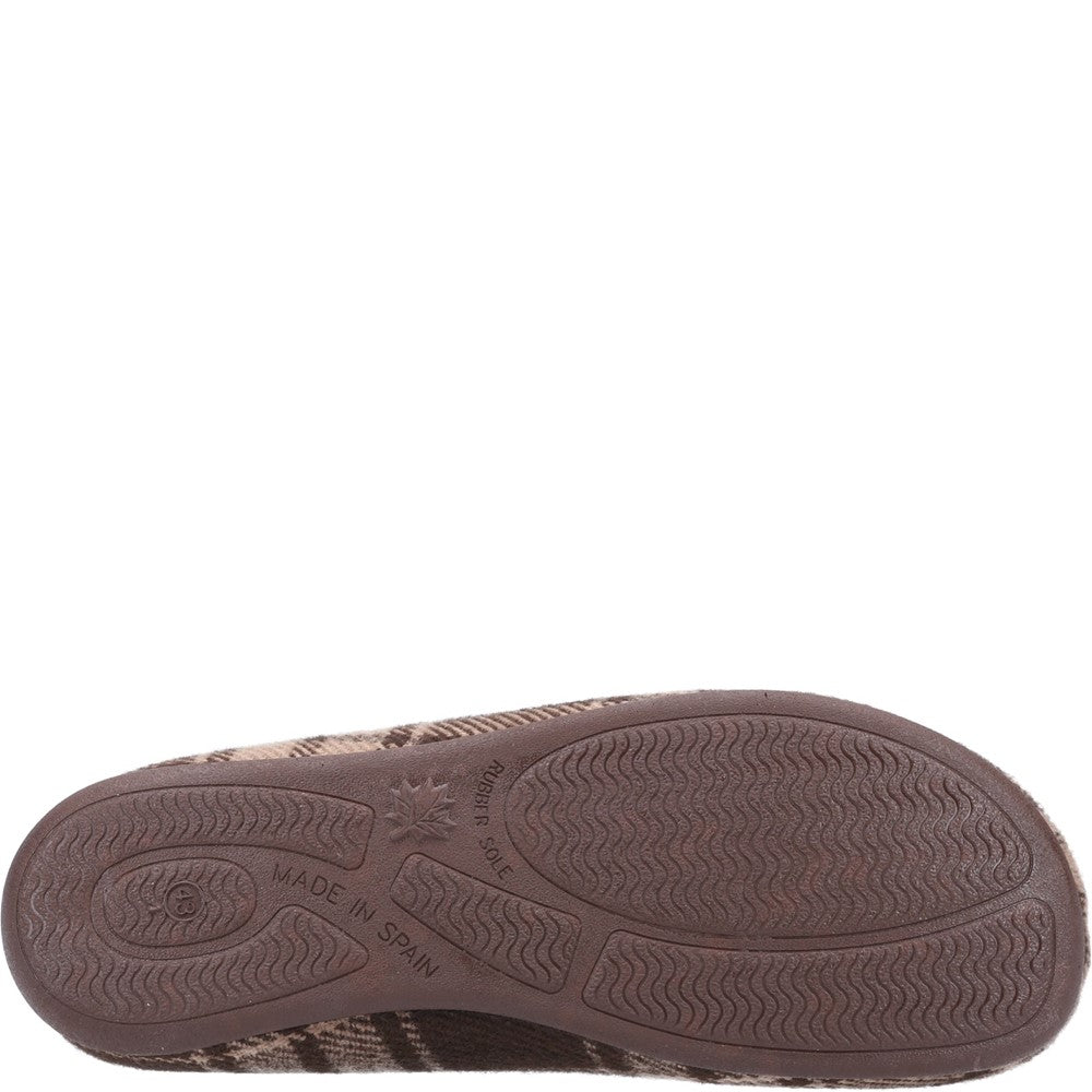 Cotswold Men Syde Slipper