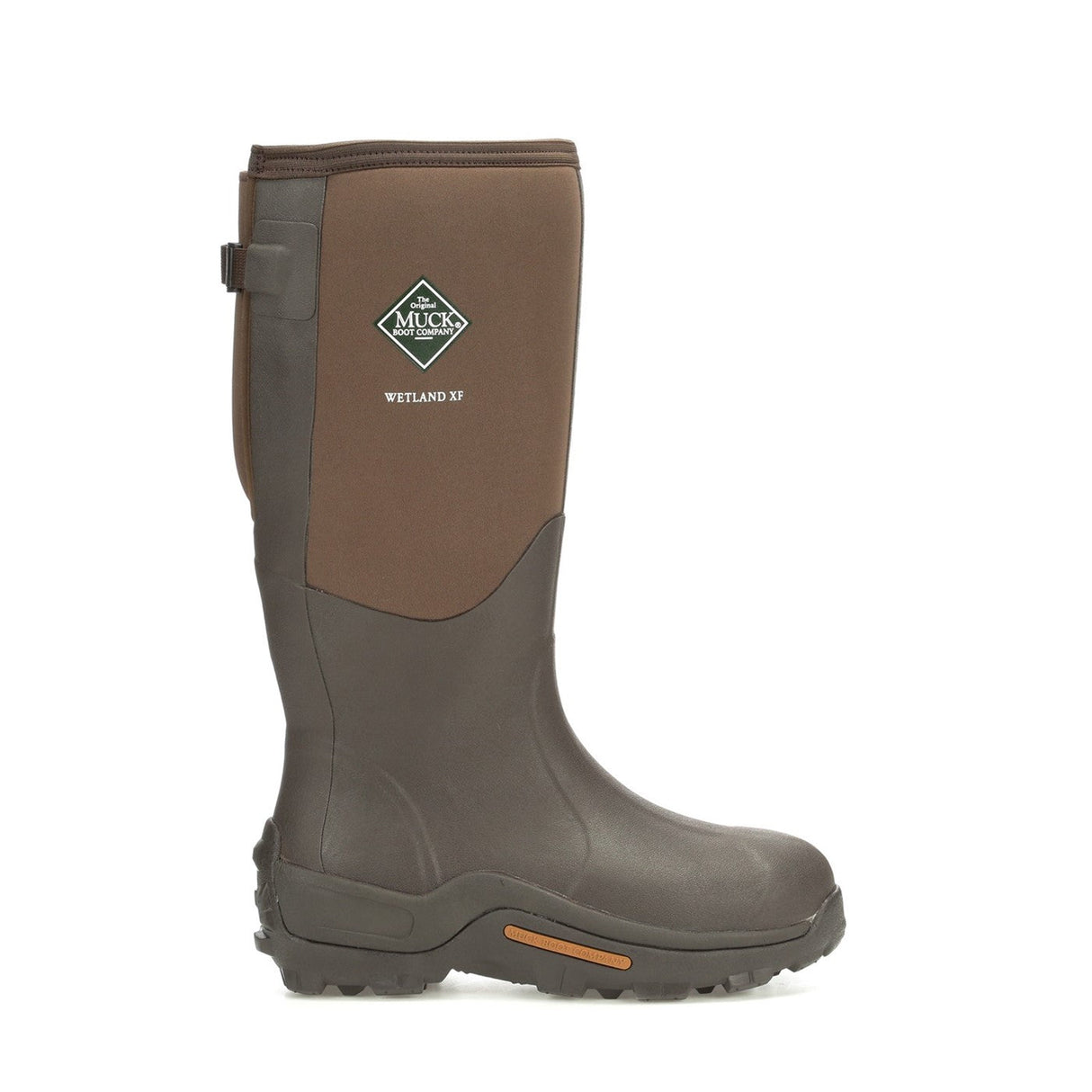 Muck Boots Men Wetland XF Wellingtons