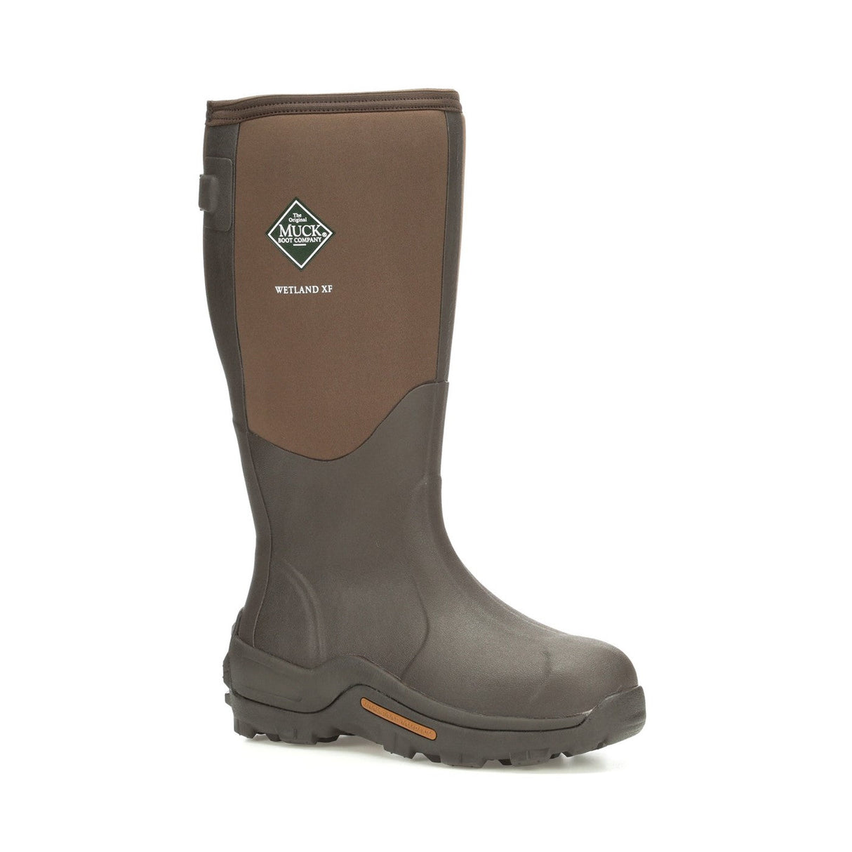 Muck Boots Men Wetland XF Wellingtons