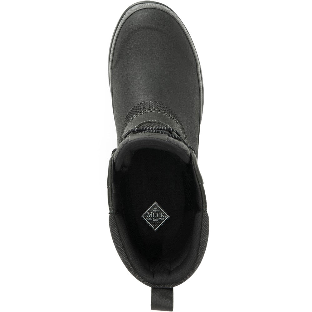 Muck Boots Originals Unisex Duck Lace Wellingtons