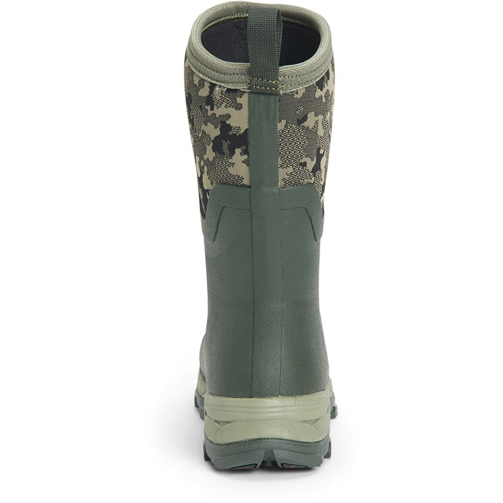 Muck Boots Women Arctic Ice Mid Wellingtons
