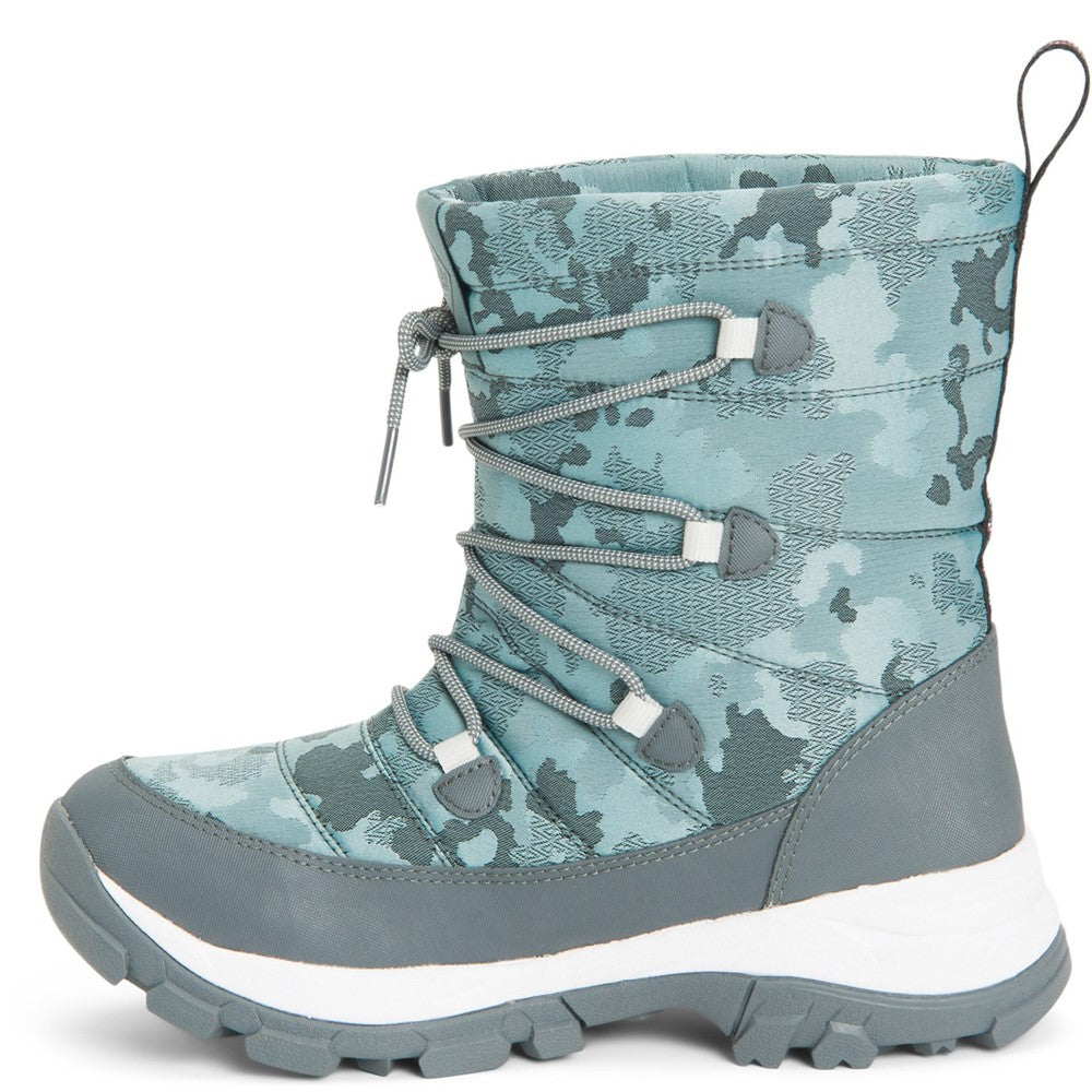 Muck Boots Arctic Ice Nomadic Sport AGAT Unisex Wellingtons