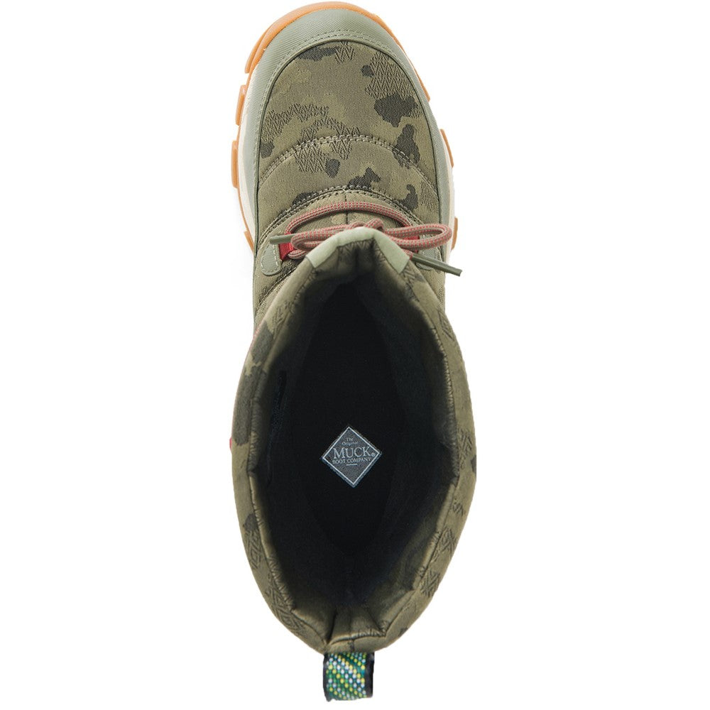 Muck Boots Arctic Ice Nomadic Sport AGAT Unisex Wellingtons