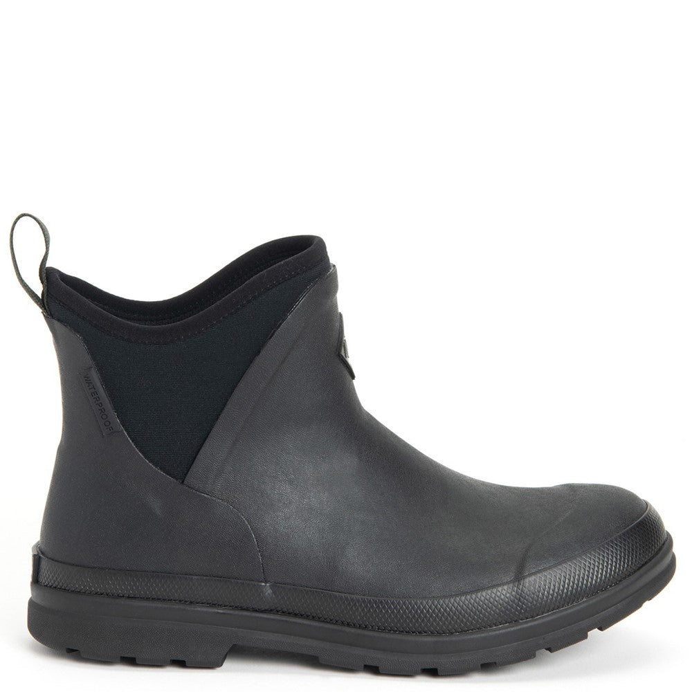 Muck Boots Men Muck Originals Ankle