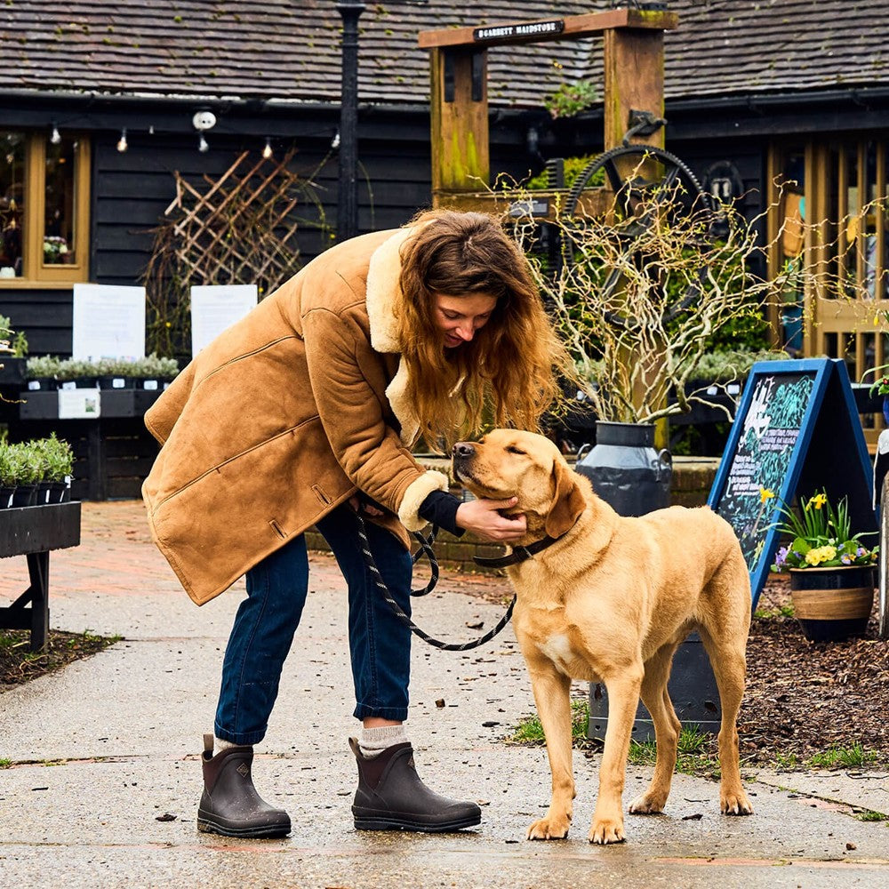 Muck Boots Men Muck Originals Ankle