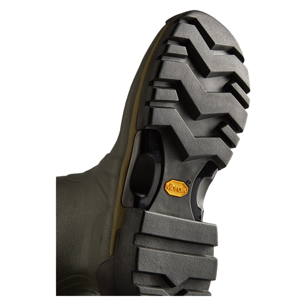 Hunter Mens Balmoral Adjustable Wellington Boots