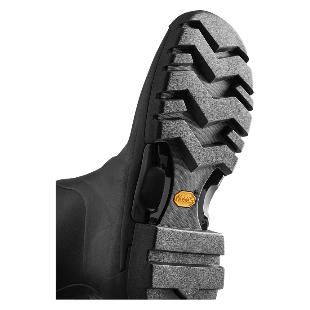 Hunter Mens Balmoral Adjustable Wellington Boots