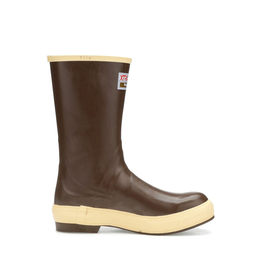Xtratuf Men Legacy 12" Plain Toe