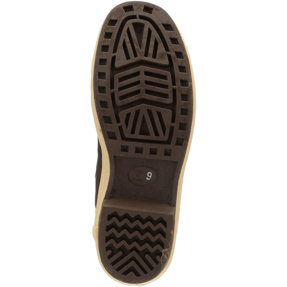 Xtratuf Men Legacy 12" Plain Toe