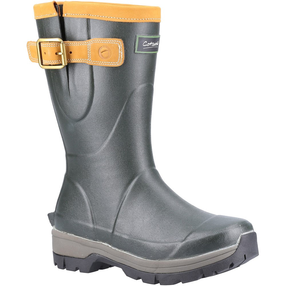 Cotswold Stratus Short Boot Men & Women