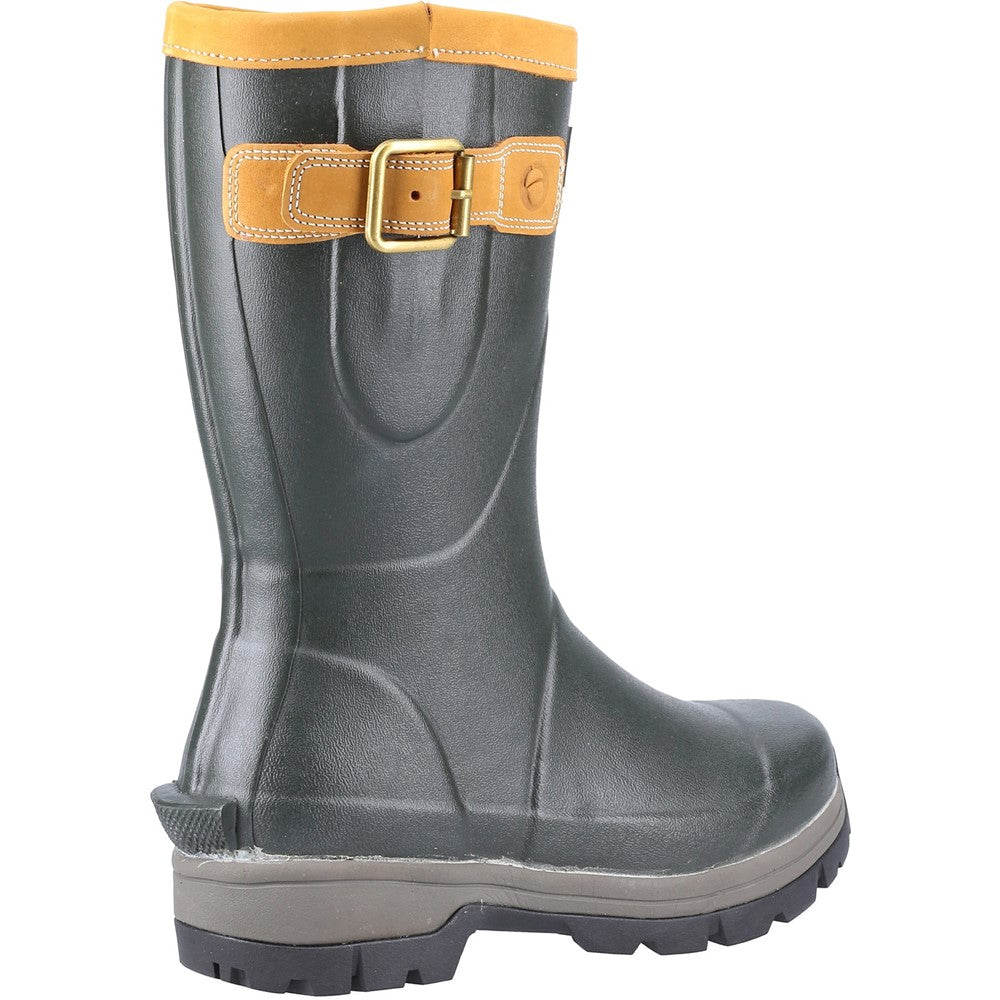 Cotswold Stratus Short Boot Men & Women