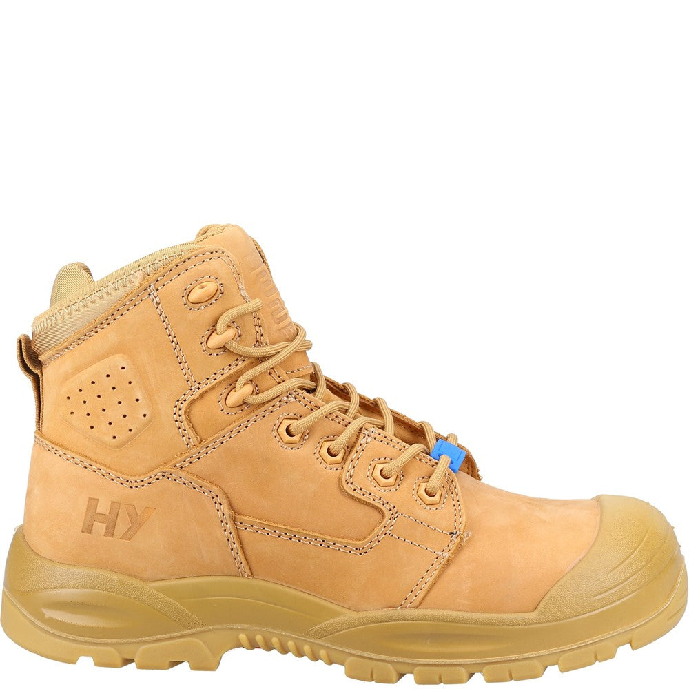 Hard Yakka Legend PR Safety Boot #colour_wheat
