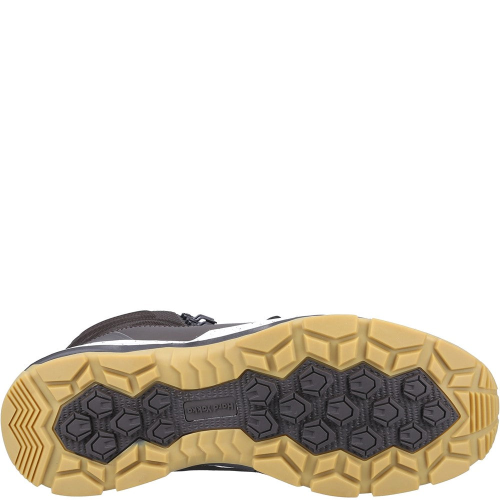 Hard Yakka Men Neo 2.0 PR Hybrid Side Zip Safety Boot