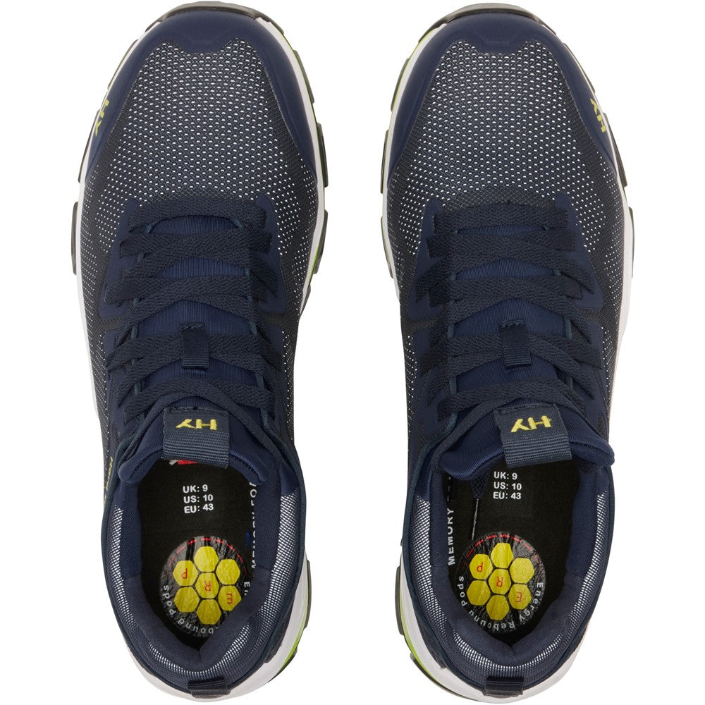 Hard Yakka Icon PR Sport Safety #colour_navy