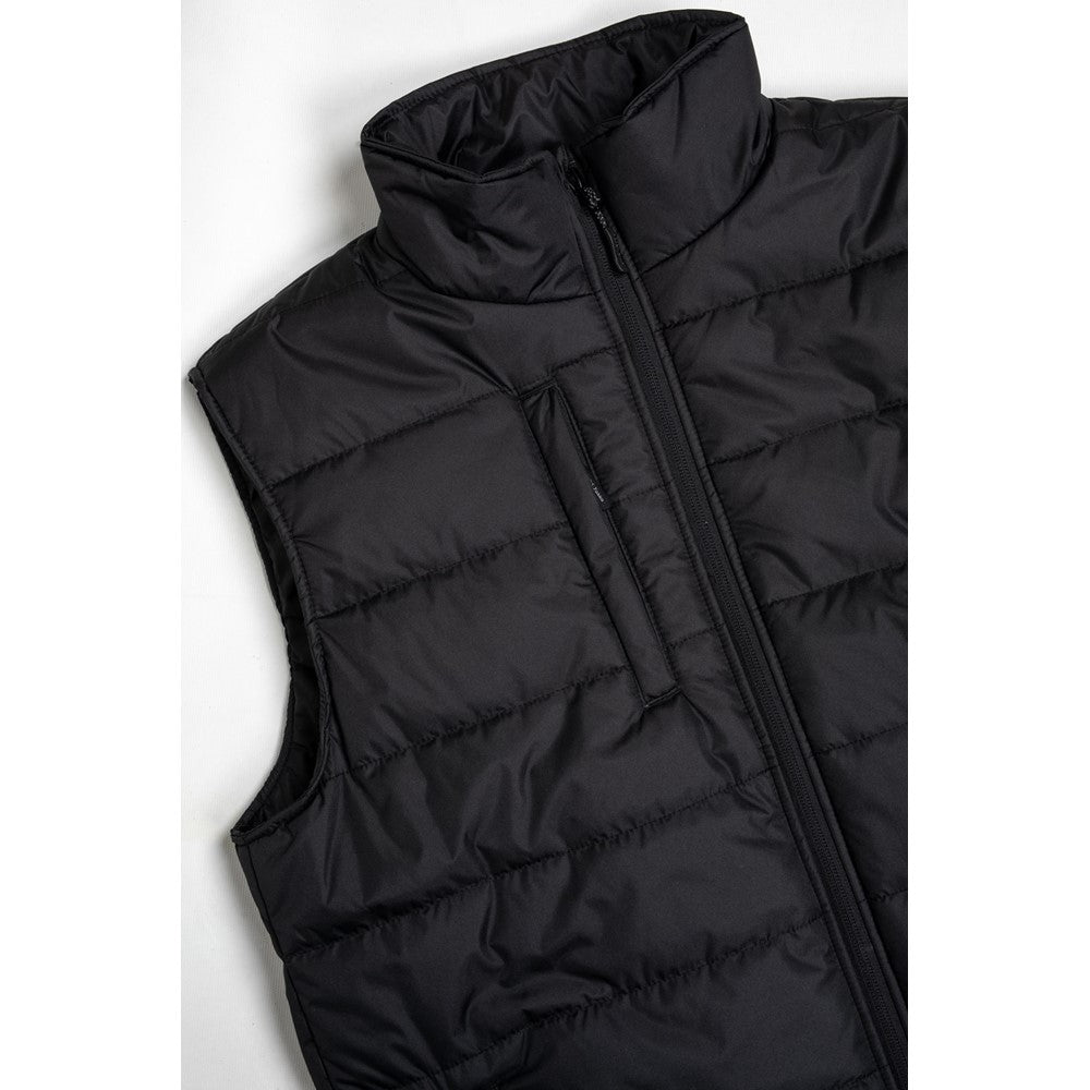 Hard Yakka Men Puffa 2.0 Vest
