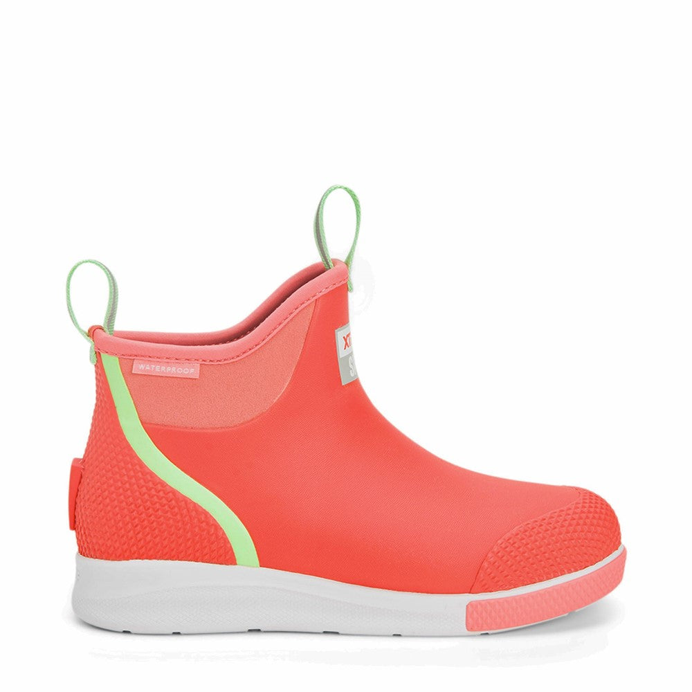 Xtratuf Men Ankle Deck Boot Sport