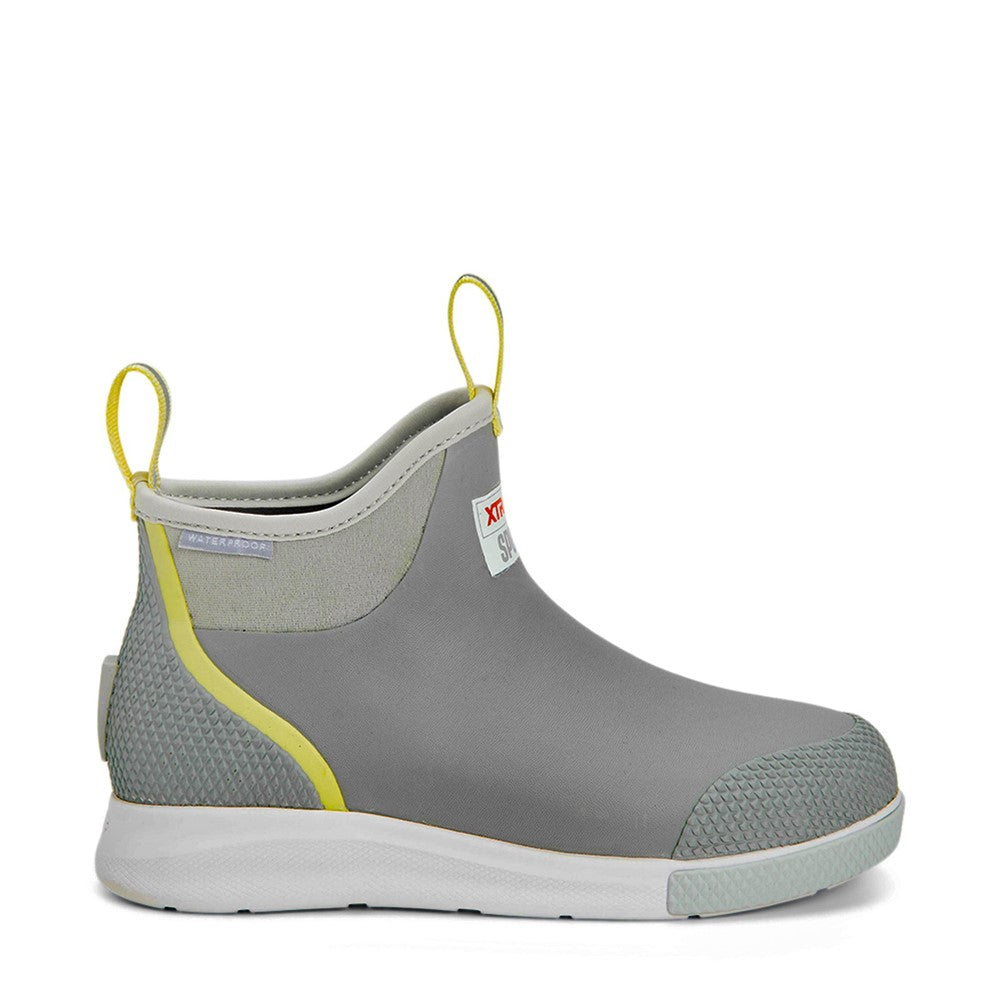 Xtratuf Men Ankle Deck Boot Sport