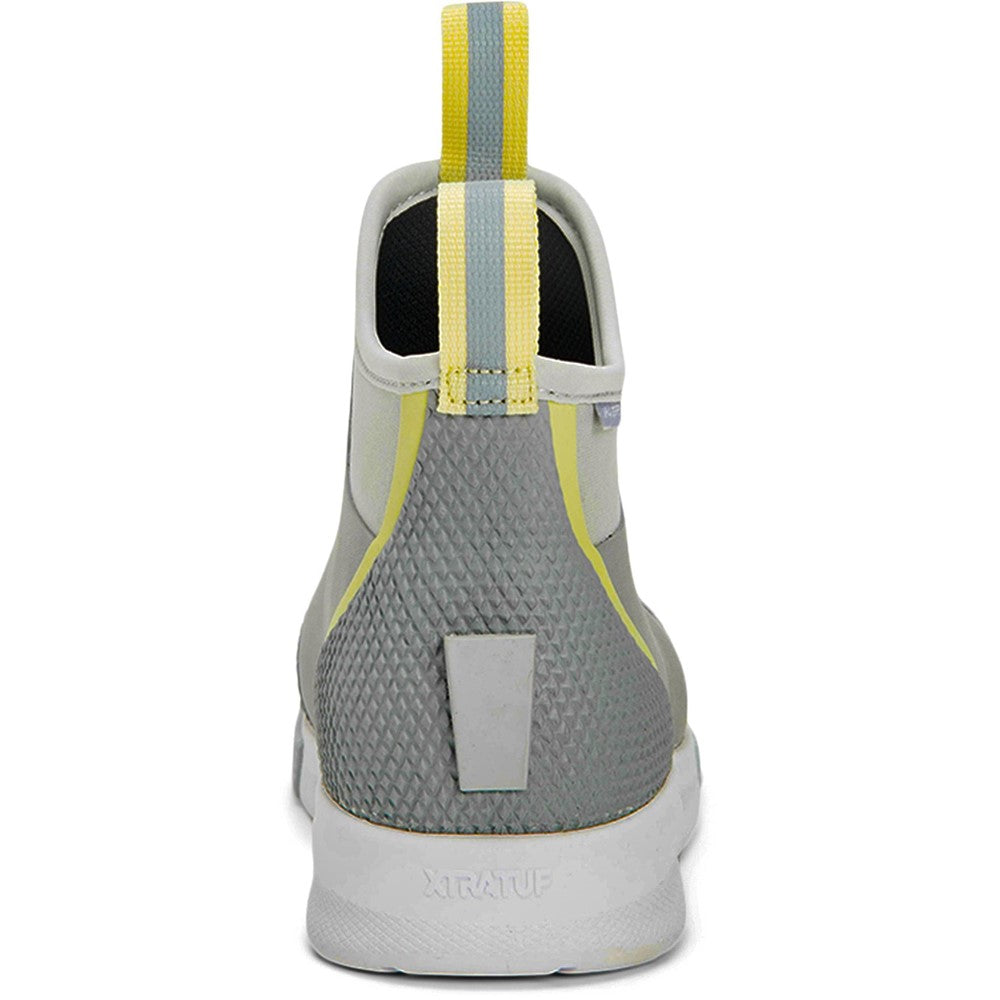 Xtratuf Men Ankle Deck Boot Sport