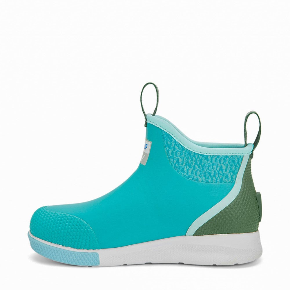 Xtratuf Men Ankle Deck Boot Sport