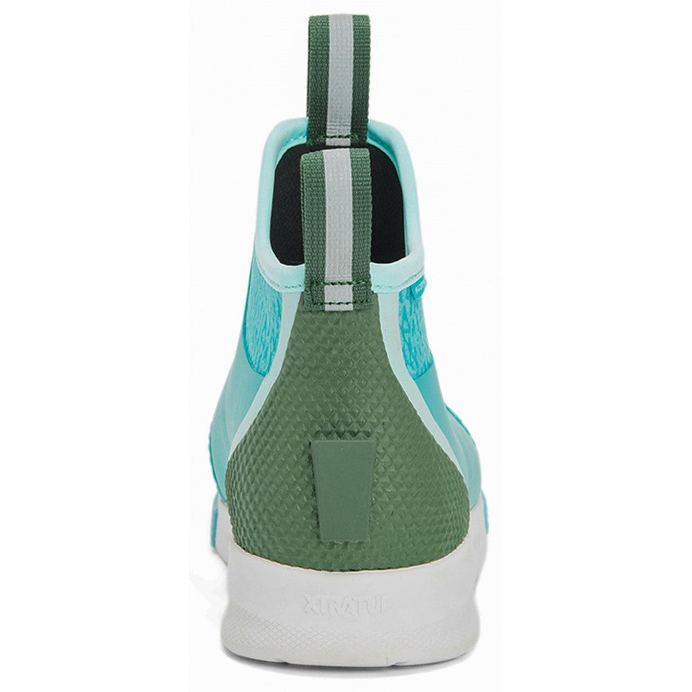 Xtratuf Men Ankle Deck Boot Sport